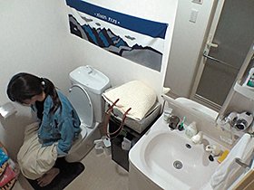 ナンパ連れ込みSEX隠し撮り・そのまま勝手にAV発売。する元ラグビー選手 Vol.4　サンプル画像02